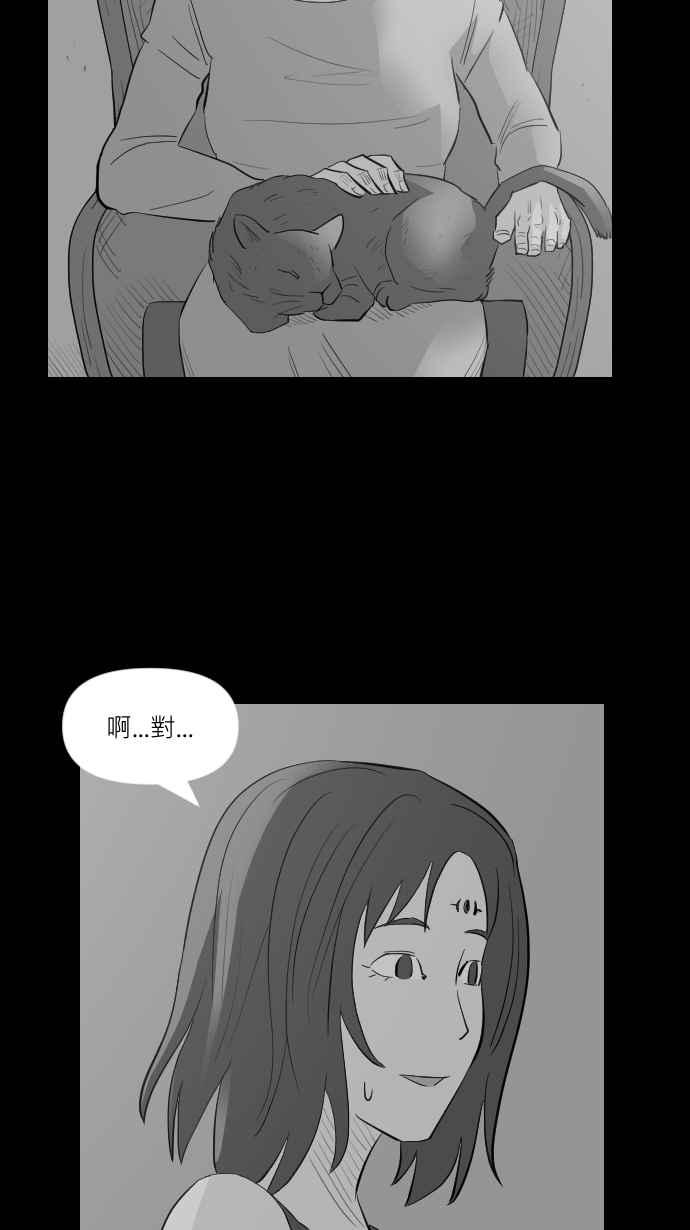 黑盒子 [第260话] 巫女巫(2) 第16页