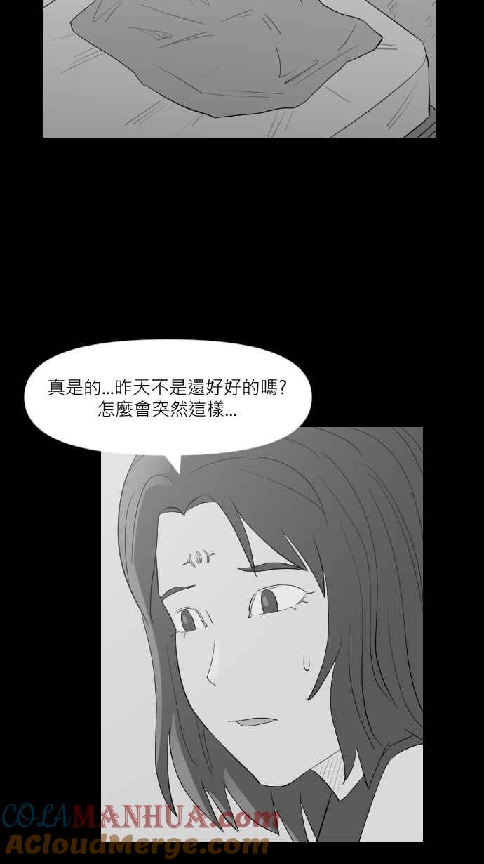 黑盒子 [第260话] 巫女巫(2) 第37页
