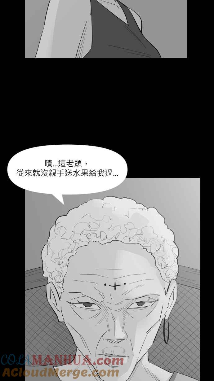 黑盒子 [第260话] 巫女巫(2) 第17页