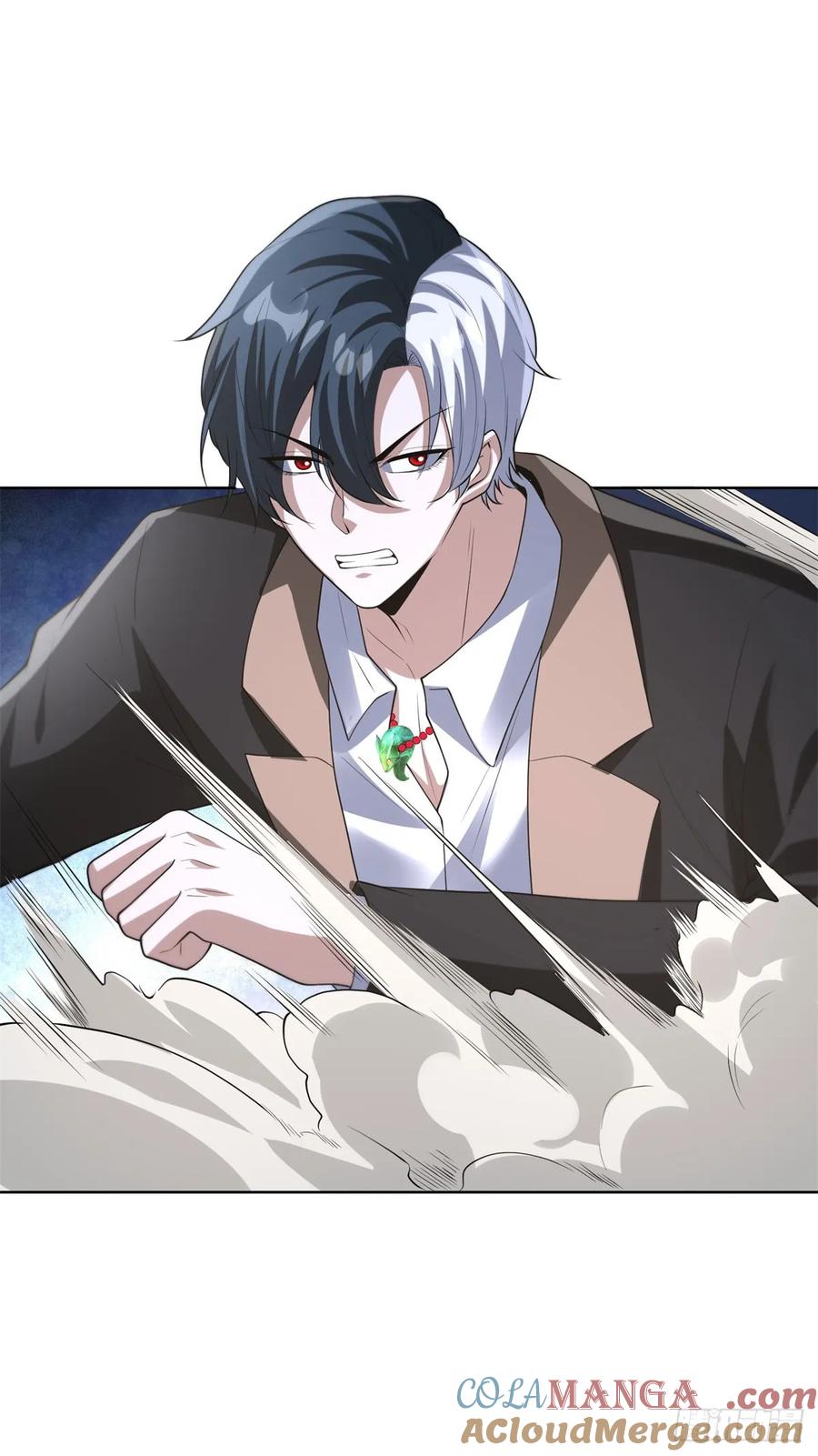 大反派 第277话 翻不起浪花 第29页