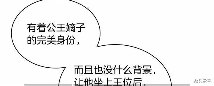 《重生小公主生存法则》第39话 第41页