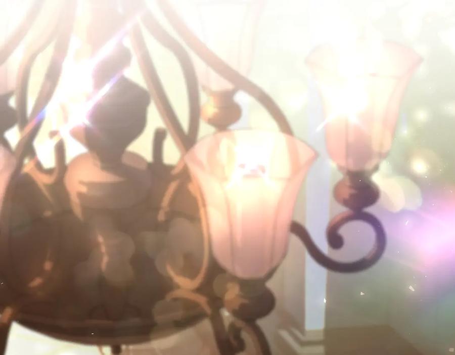 《小姐不愿意》第48话 平静打破 第6页
