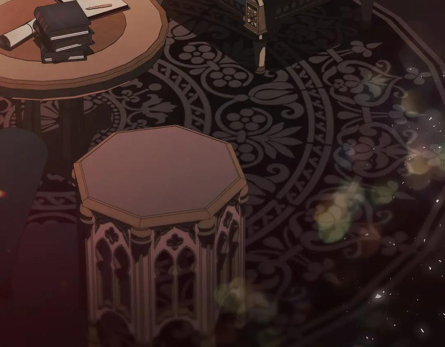 《小姐不愿意》第48话 平静打破 第8页