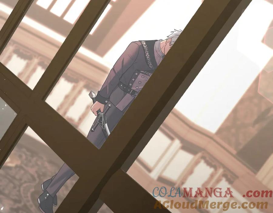 《小姐不愿意》第48话 平静打破 第69页
