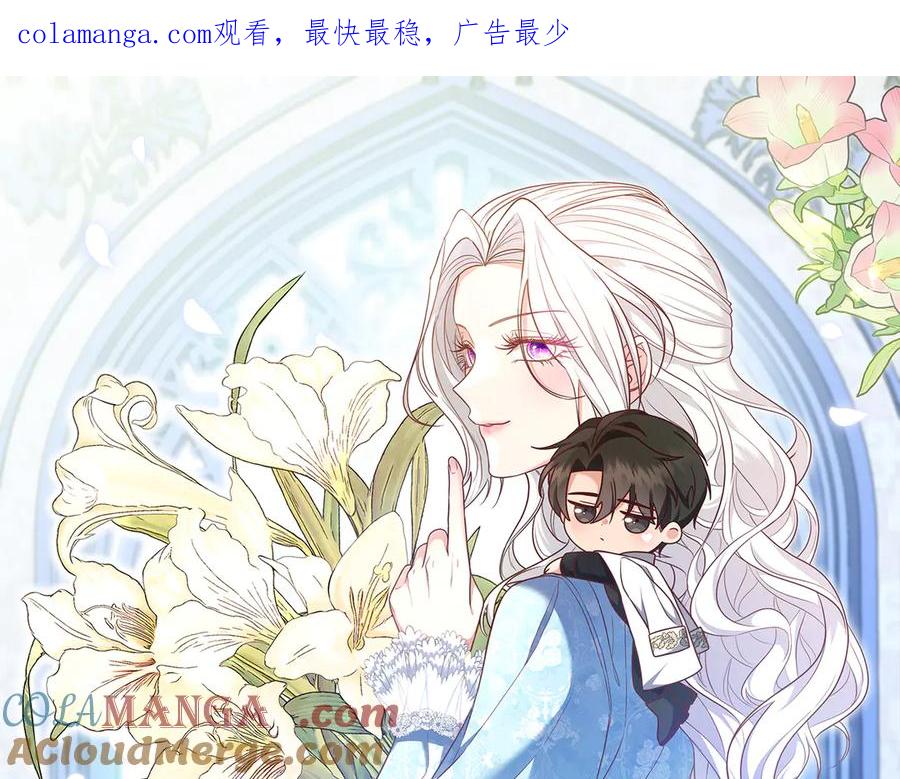 《小姐不愿意》第48话 平静打破 第1页