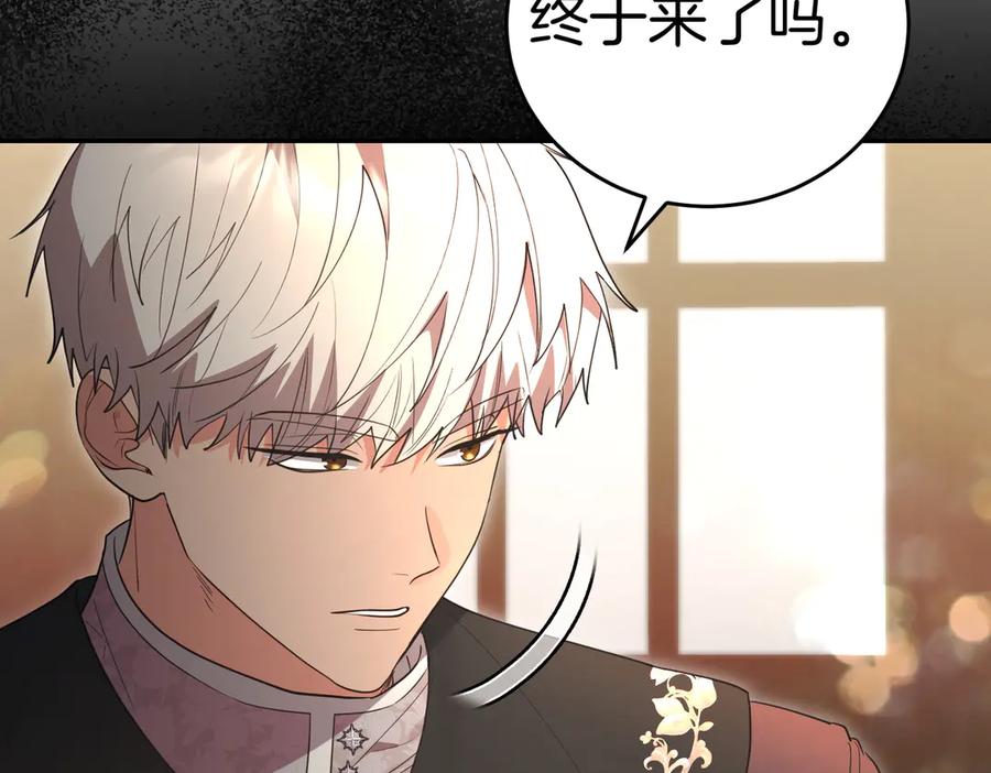 《小姐不愿意》第48话 平静打破 第12页