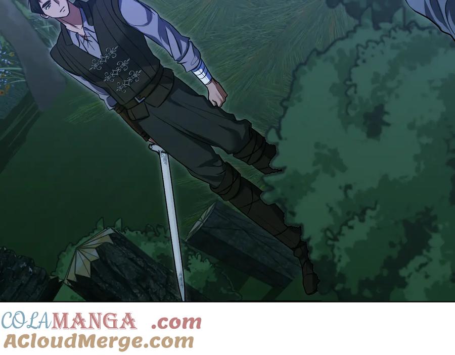 冒牌圣女等待离场 第75话 为爱而远离 第193页
