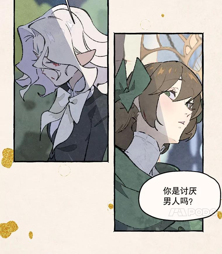 《在流星坠落之处等待》79.银色猫头鹰（3） 第66页