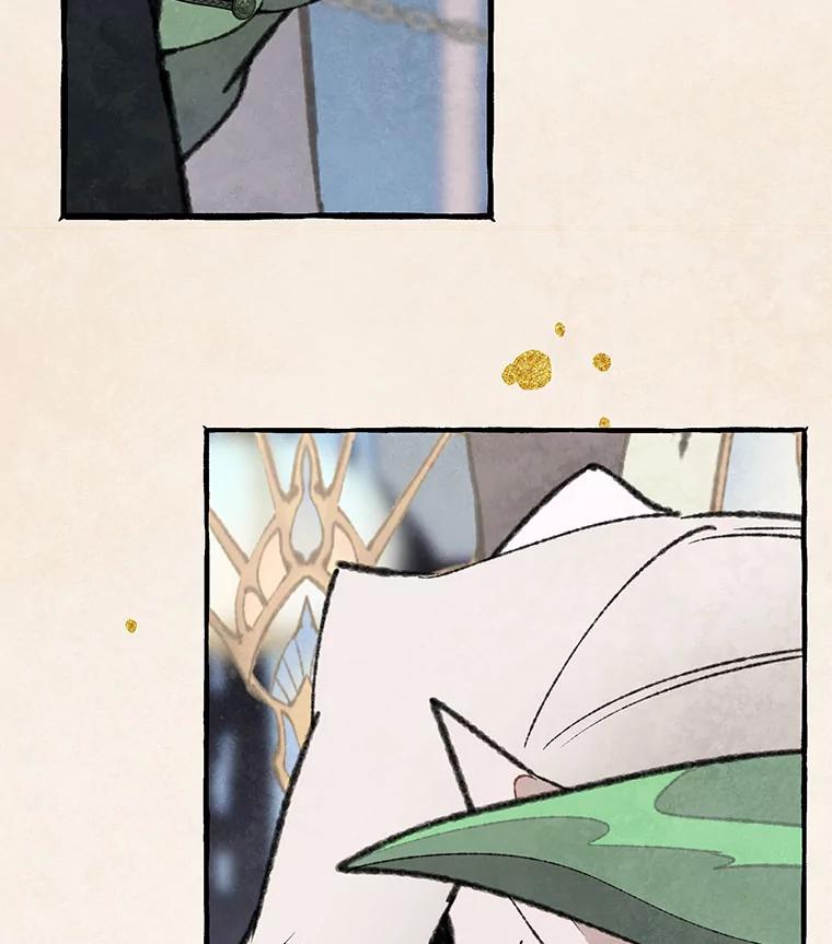 《在流星坠落之处等待》79.银色猫头鹰（3） 第79页