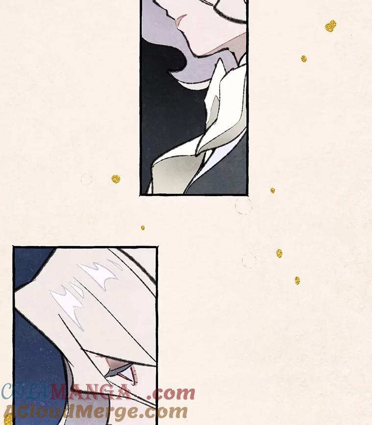 《在流星坠落之处等待》79.银色猫头鹰（3） 第61页