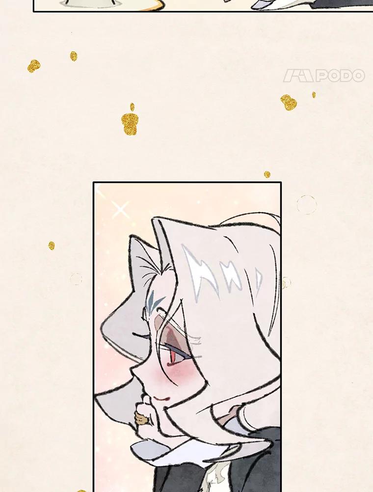 《在流星坠落之处等待》79.银色猫头鹰（3） 第38页