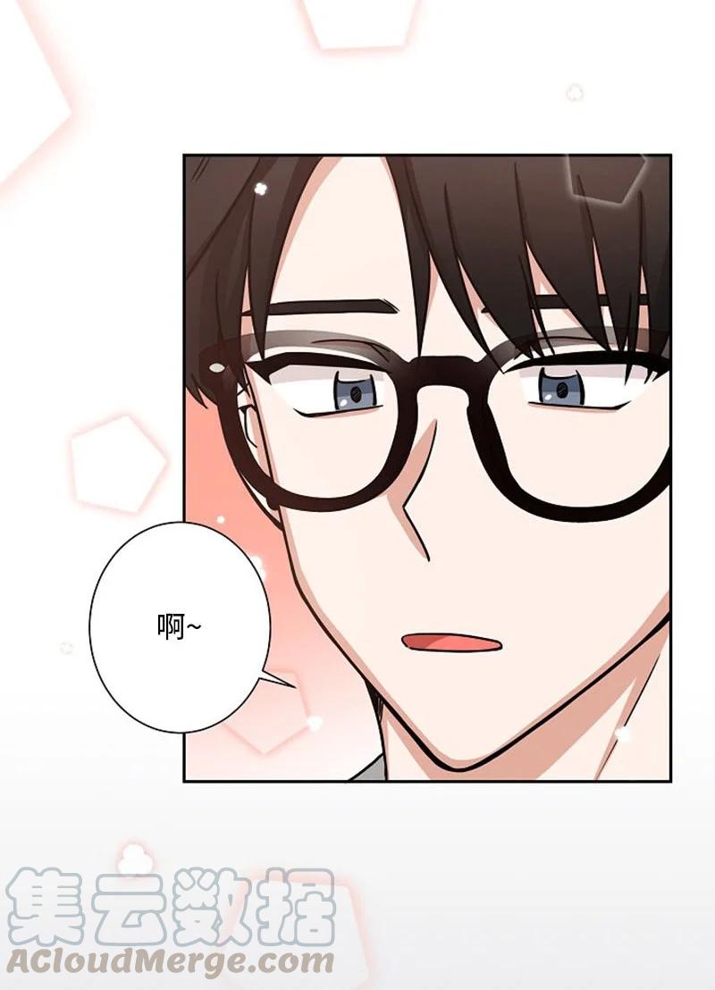 《我是眼镜控》01 最糟糕的告白 第64页