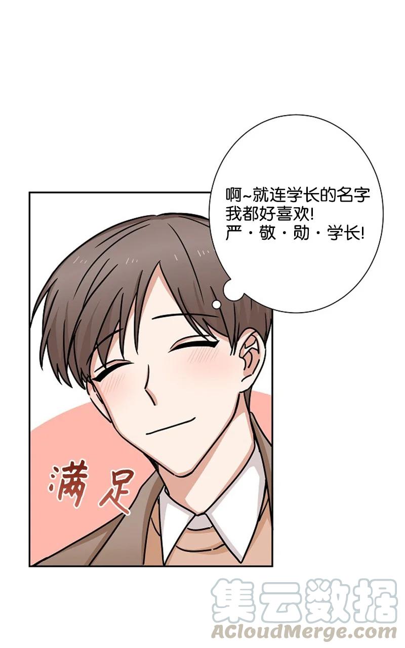 《我是眼镜控》01 最糟糕的告白 第25页