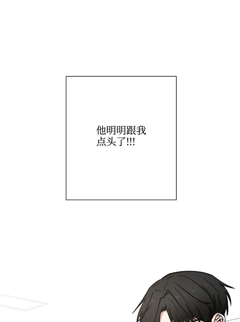 《我是眼镜控》01 最糟糕的告白 第23页