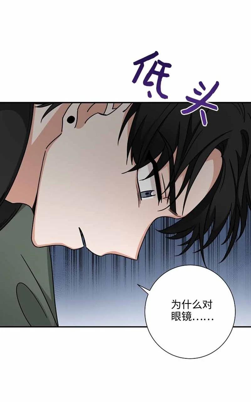 《我是眼镜控》10 不戴眼镜测试 第8页