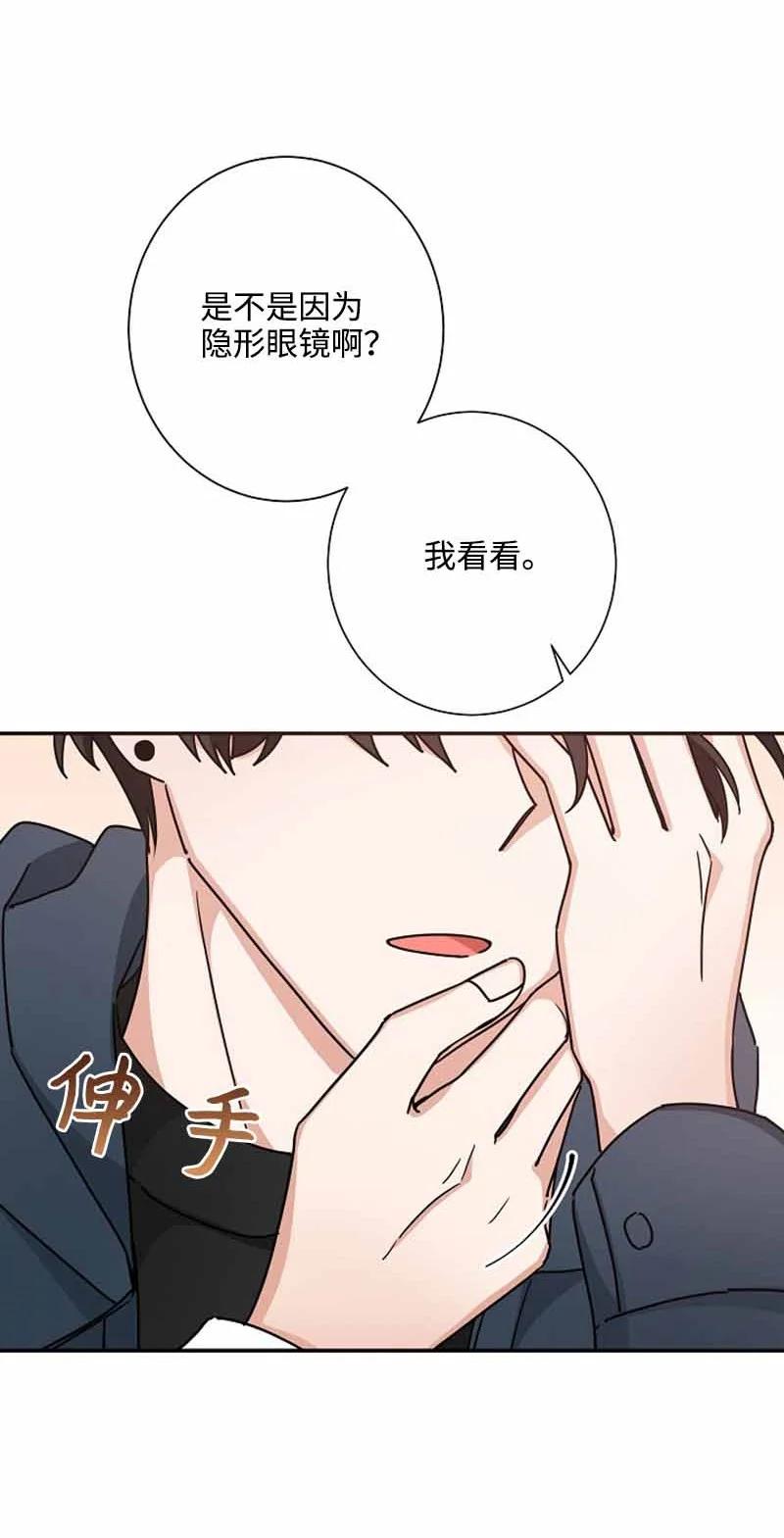 《我是眼镜控》10 不戴眼镜测试 第63页