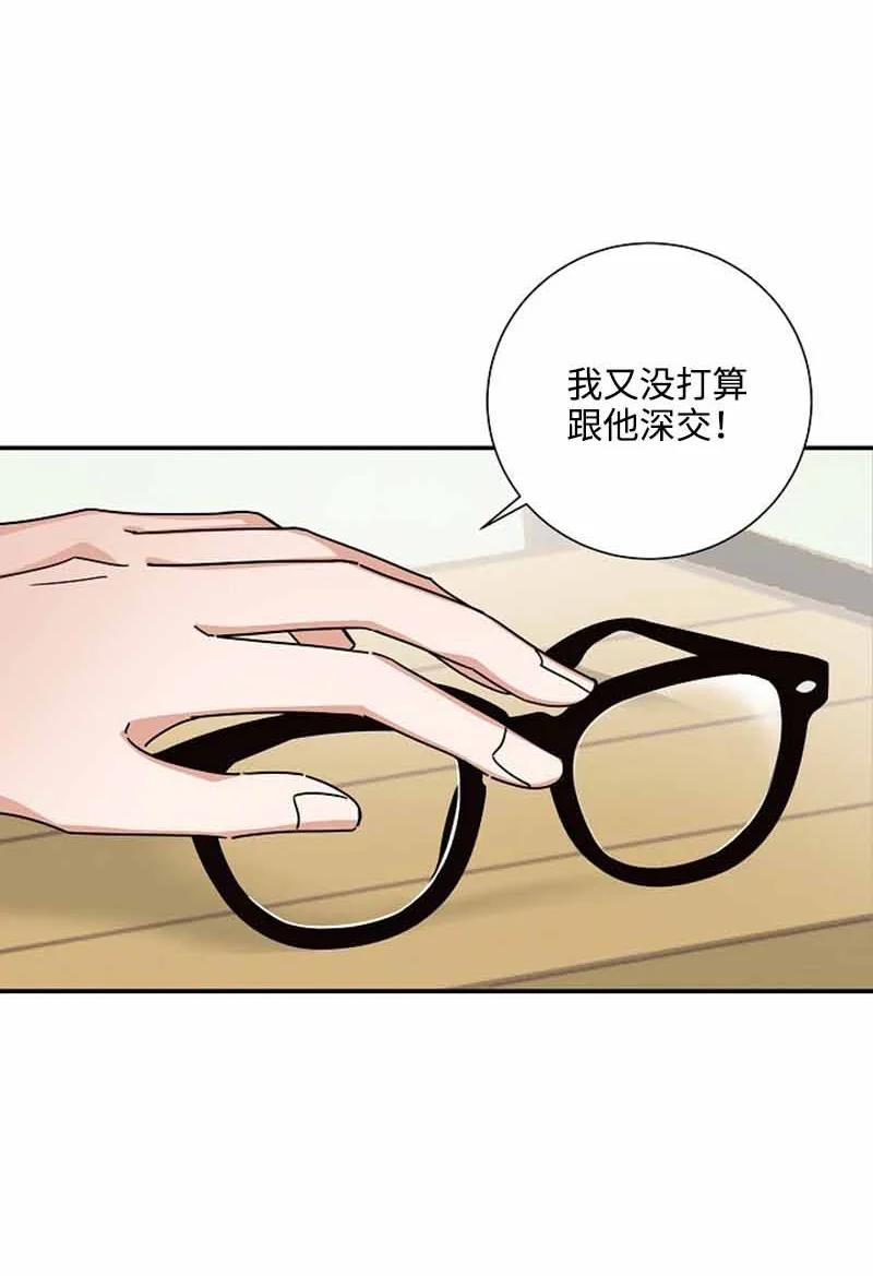 《我是眼镜控》10 不戴眼镜测试 第15页