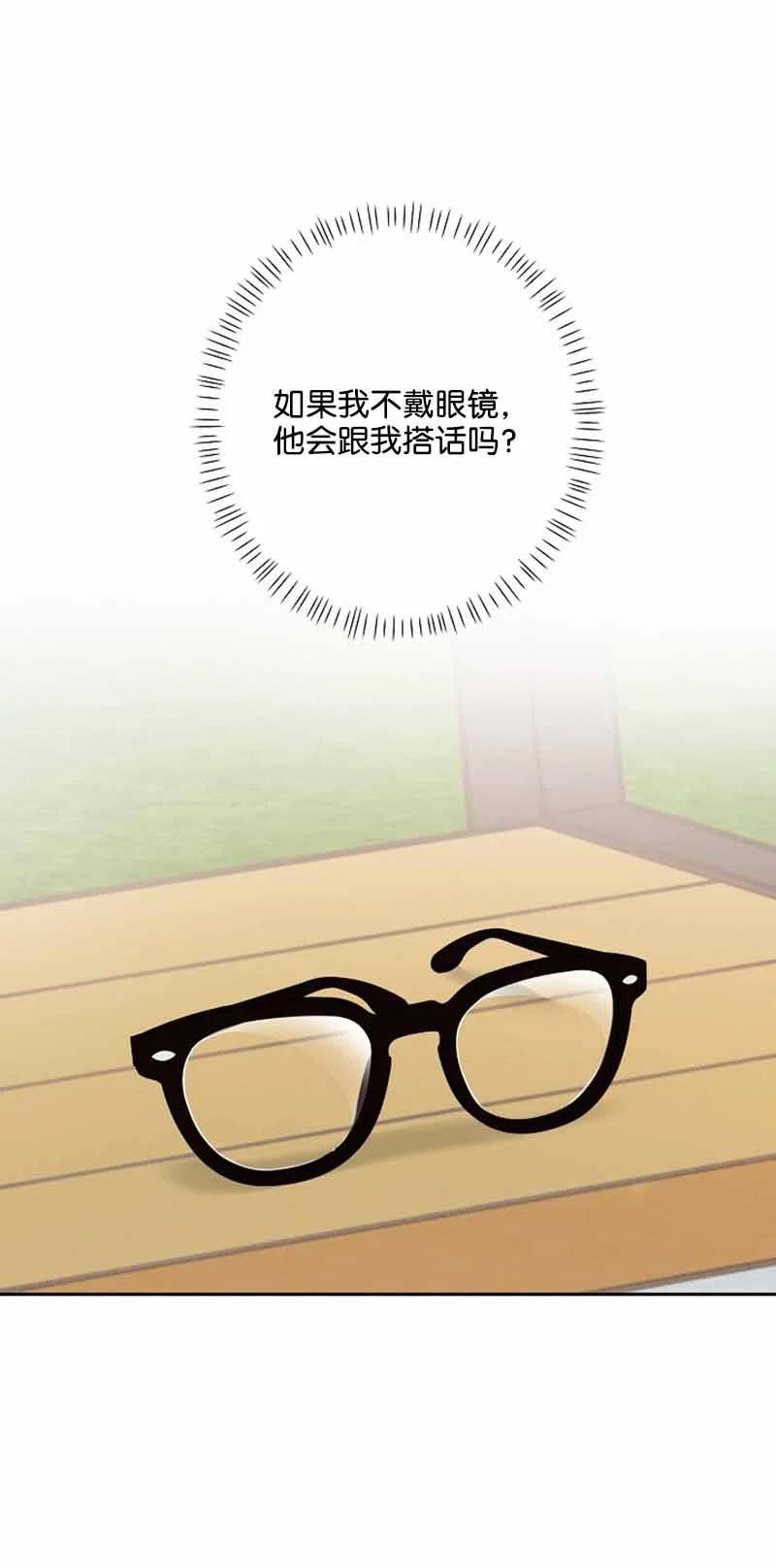 《我是眼镜控》10 不戴眼镜测试 第9页