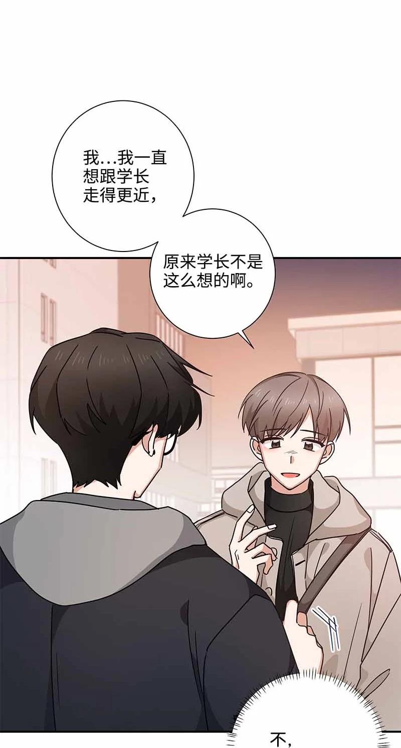《我是眼镜控》11 挽留 第45页