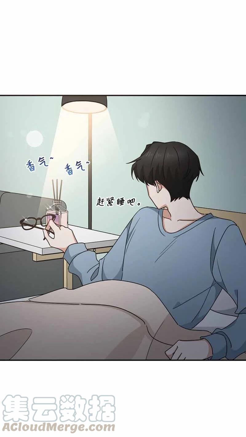 《我是眼镜控》13 失望 第67页