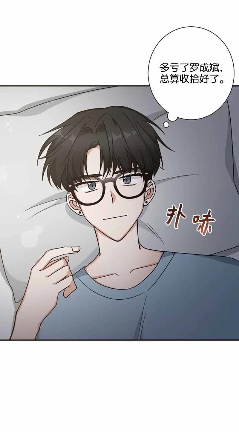 《我是眼镜控》13 失望 第66页