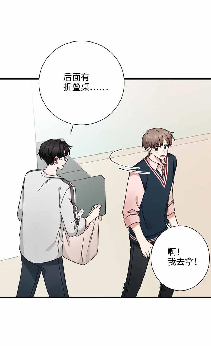 《我是眼镜控》13 失望 第36页