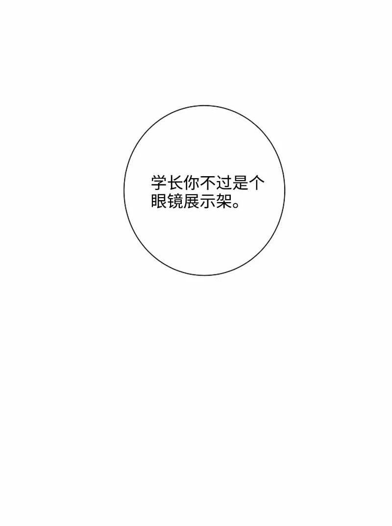 《我是眼镜控》14 紧张升级 第65页