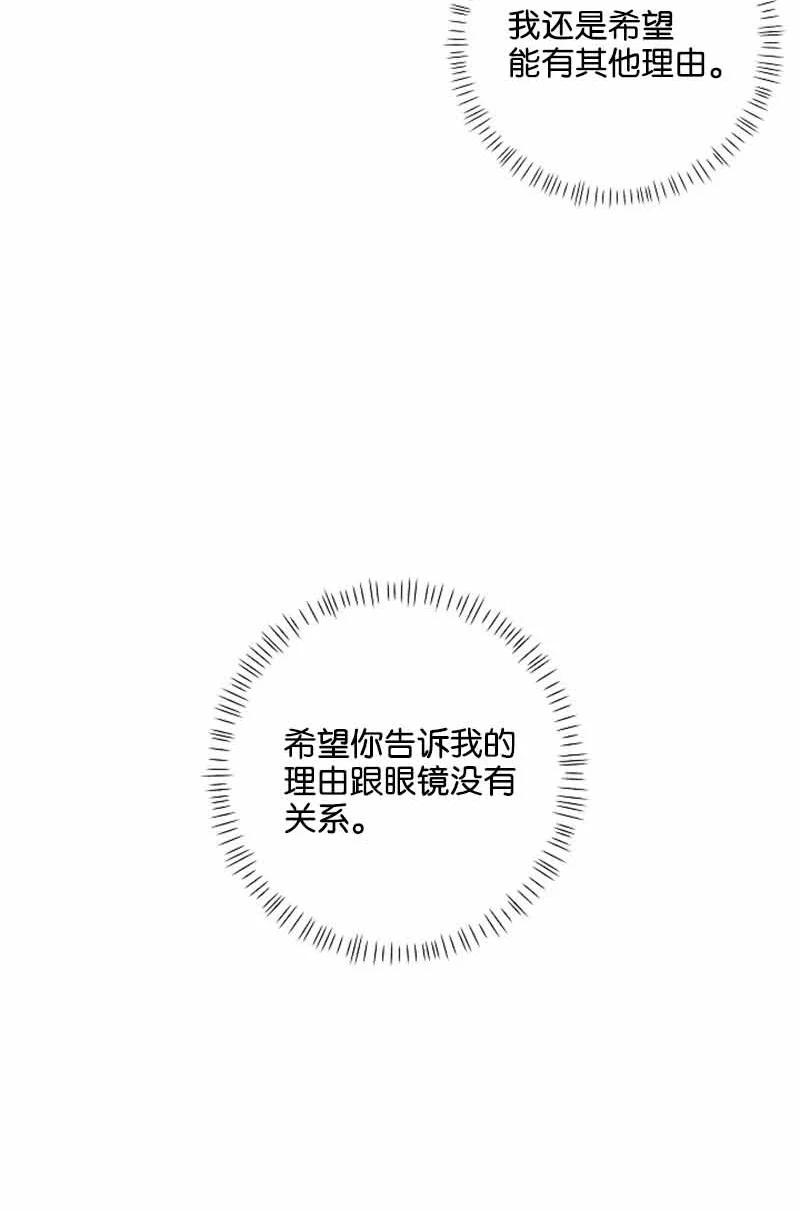 《我是眼镜控》15 致命的礼物 第62页