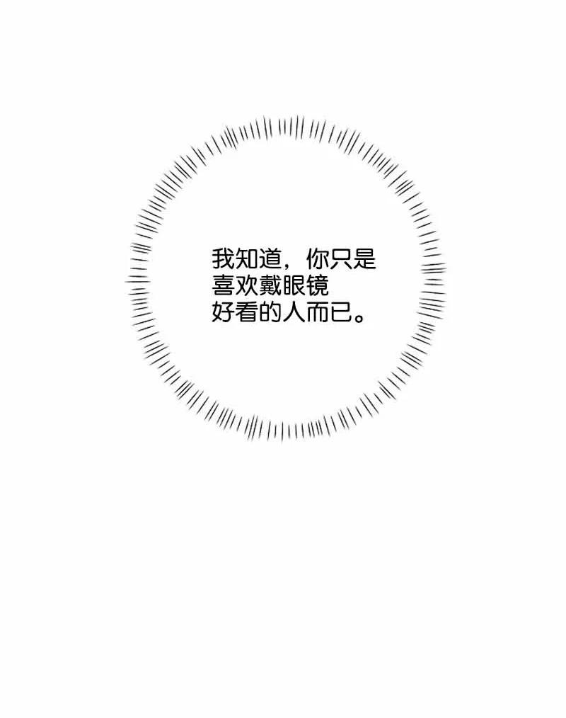 《我是眼镜控》15 致命的礼物 第59页