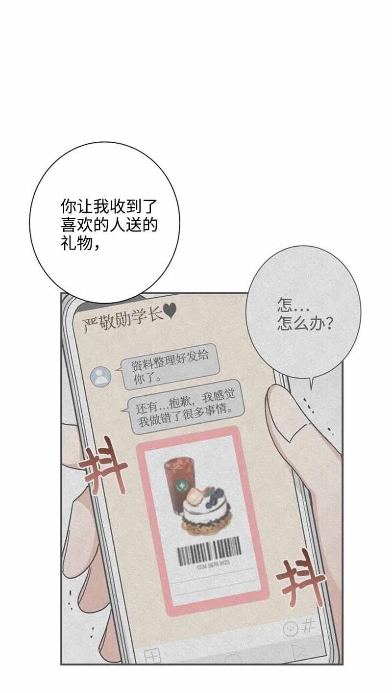 《我是眼镜控》16 第一次 第48页