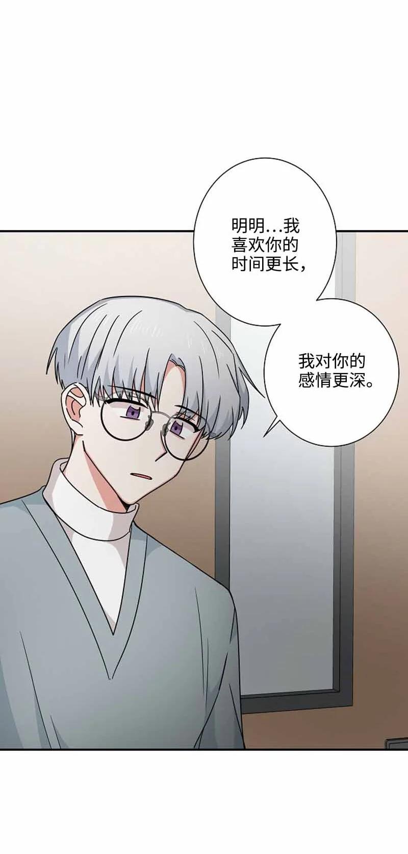 《我是眼镜控》16 第一次 第66页