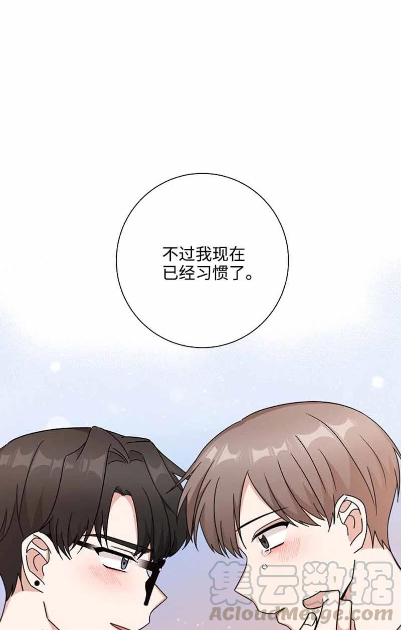 《我是眼镜控》16 第一次 第61页