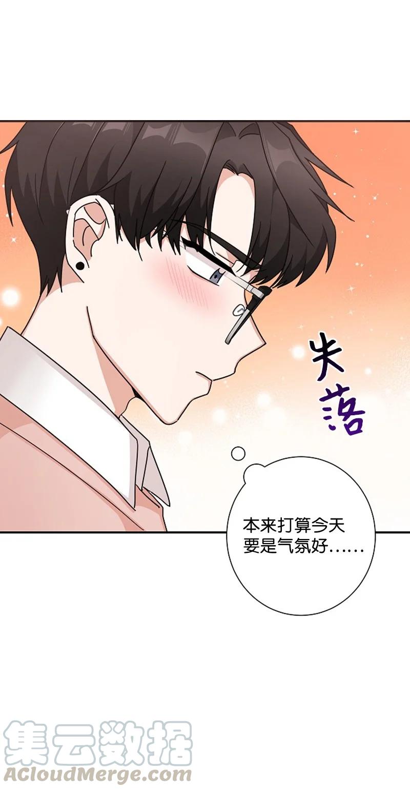 《我是眼镜控》19 计划泡汤 第40页