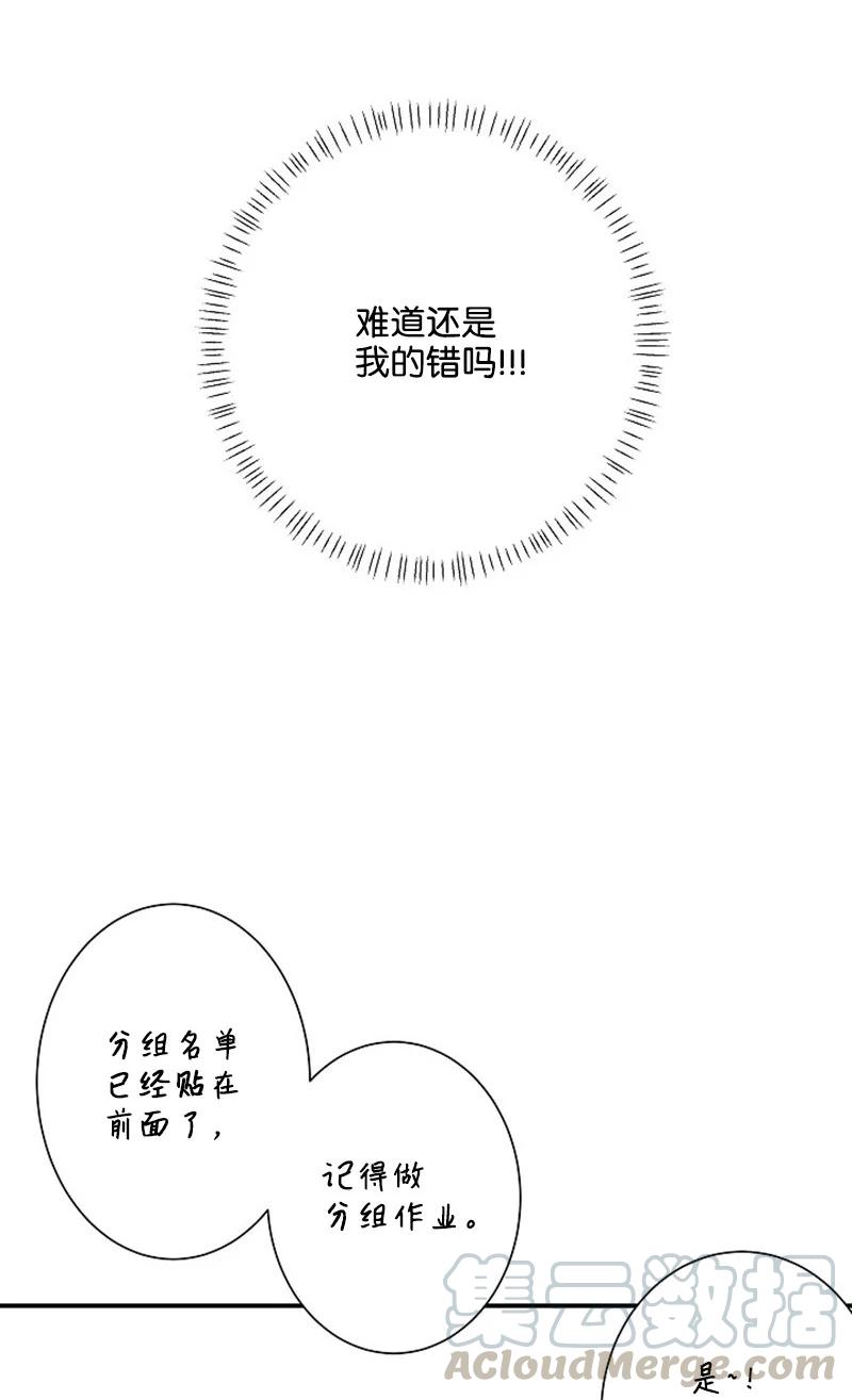 《我是眼镜控》02 误会 第40页