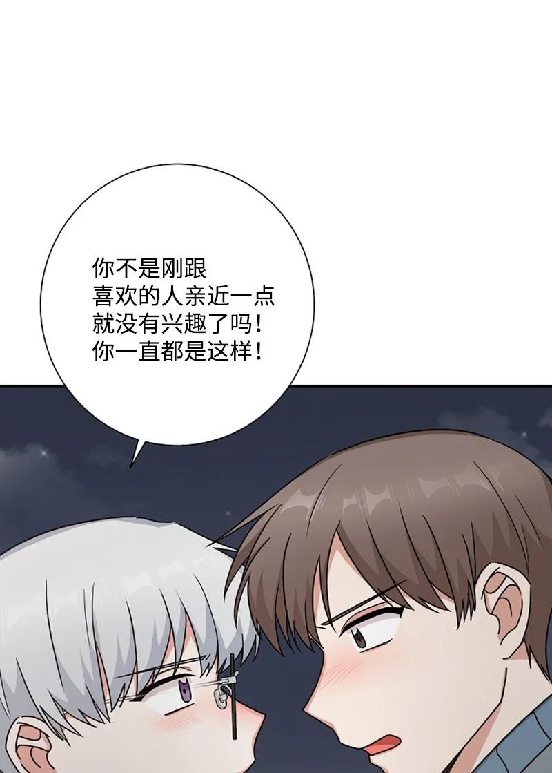 《我是眼镜控》20 那我可以吻你吗？ 第29页