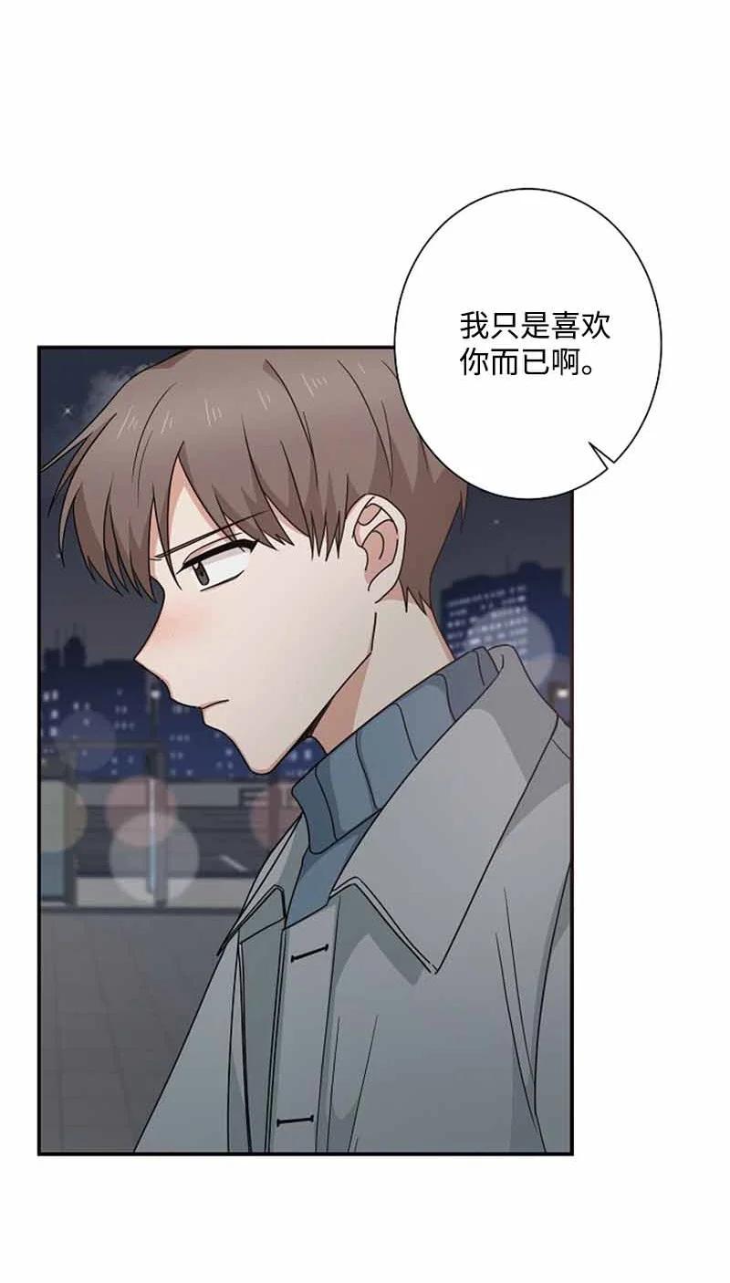 《我是眼镜控》20 那我可以吻你吗？ 第41页
