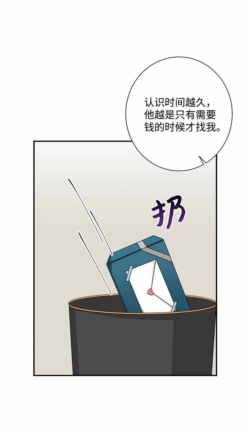 《我是眼镜控》22 初恋 第20页