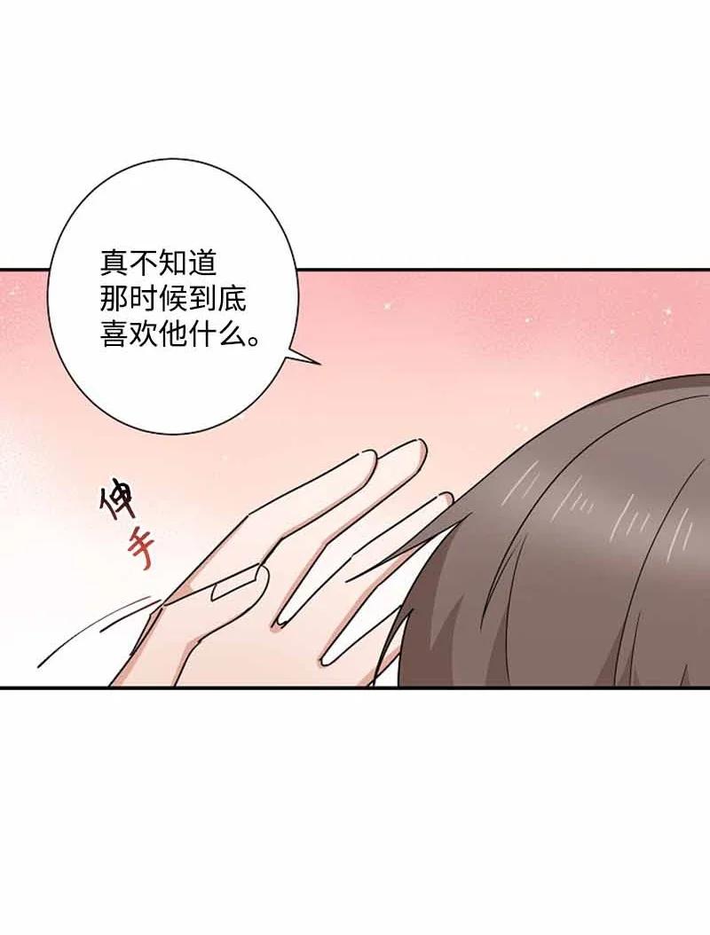 《我是眼镜控》22 初恋 第21页
