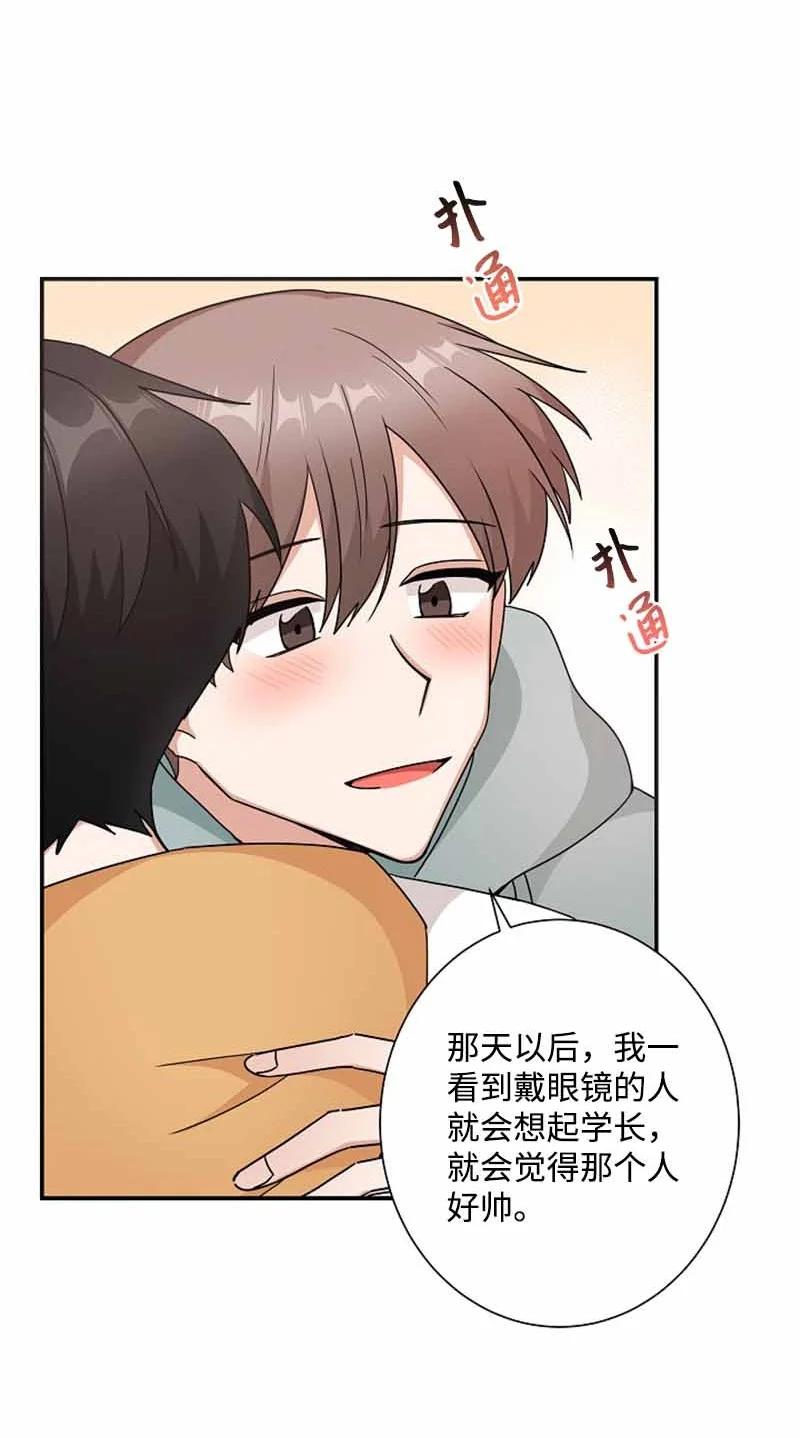 《我是眼镜控》23 我最爱的眼镜展示架 第60页
