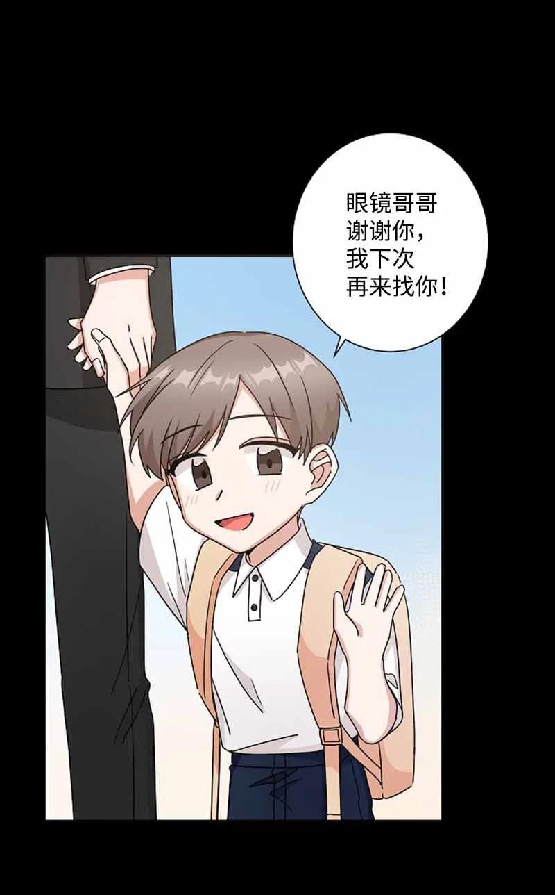 《我是眼镜控》23 我最爱的眼镜展示架 第44页