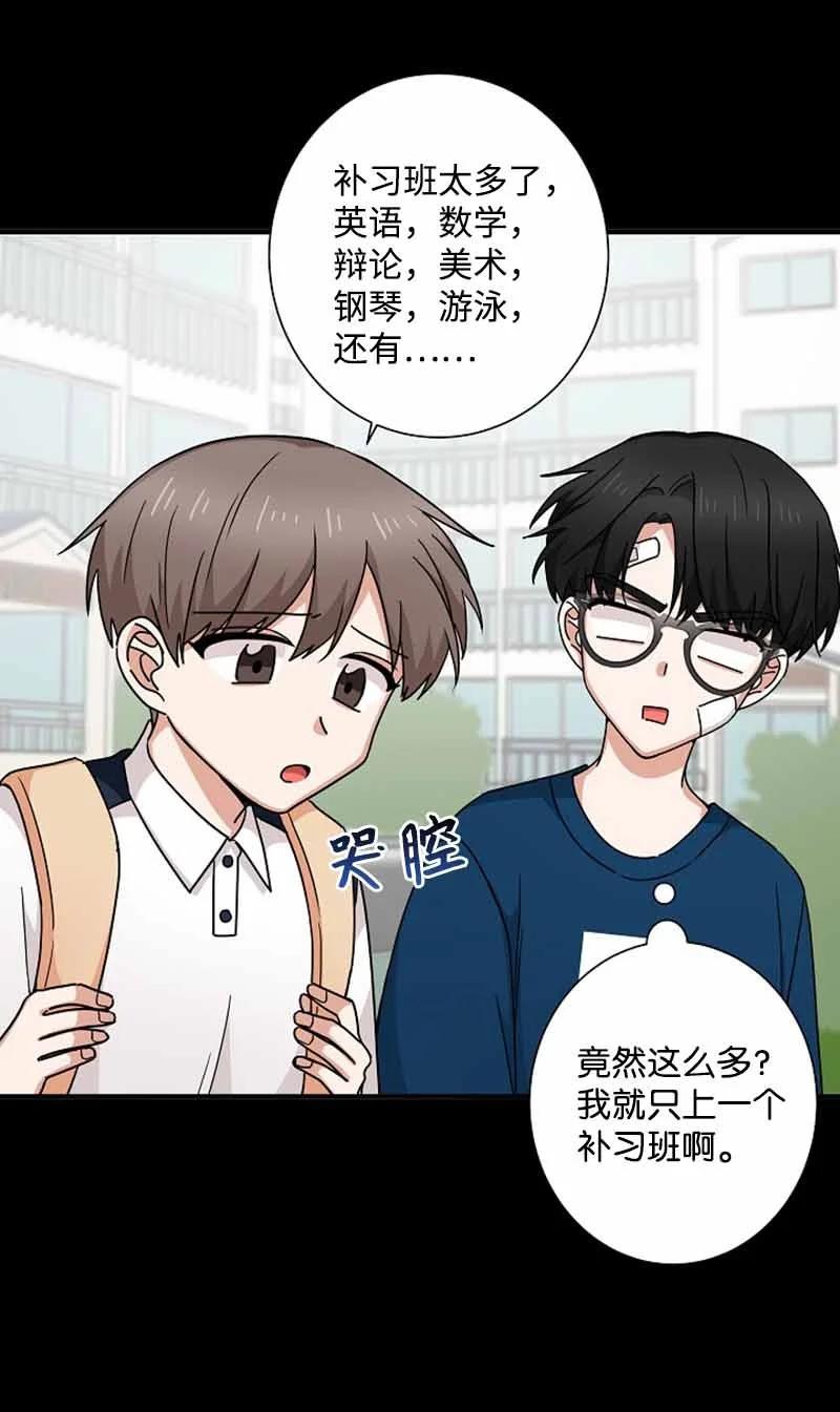 《我是眼镜控》23 我最爱的眼镜展示架 第26页