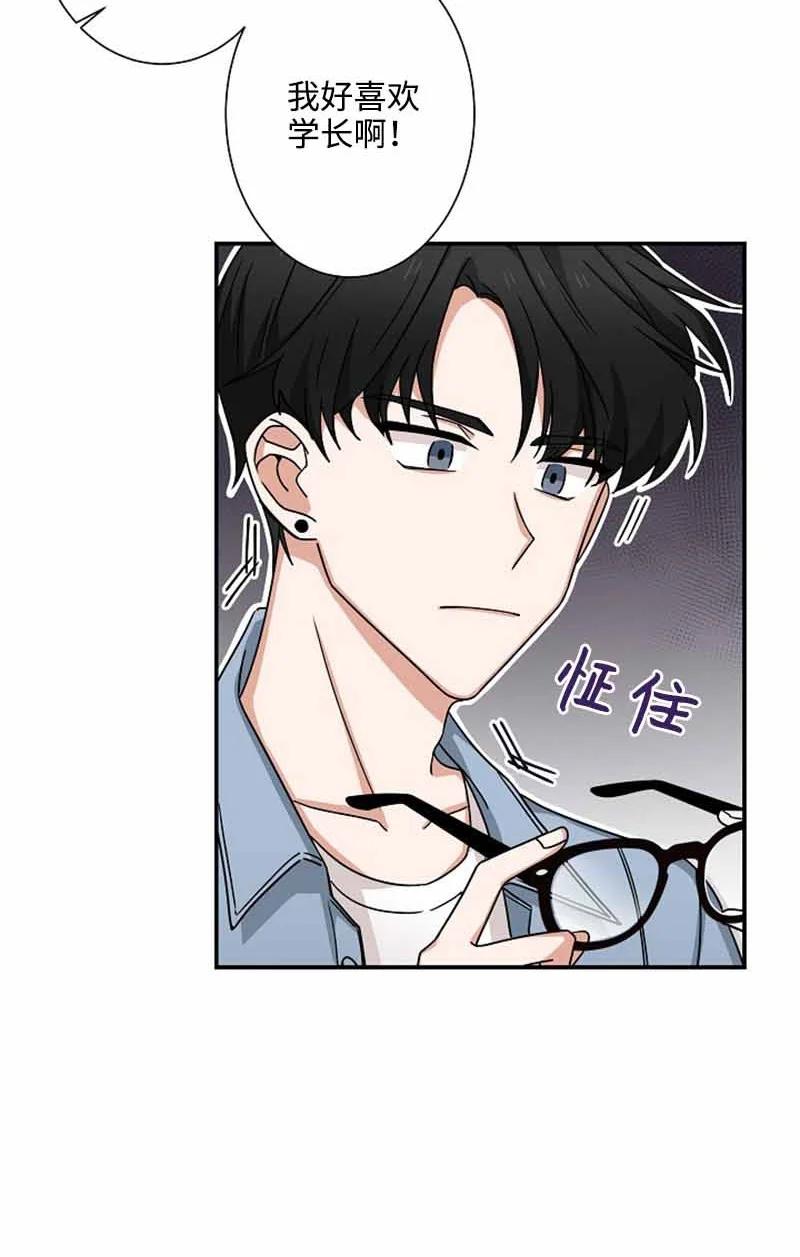 《我是眼镜控》05 老好人 第47页