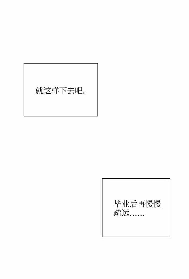 《我是眼镜控》07 保持距离 第69页
