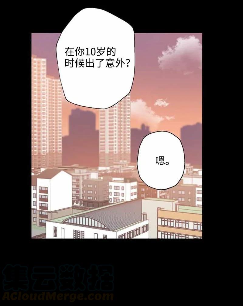 《我是眼镜控》07 保持距离 第10页