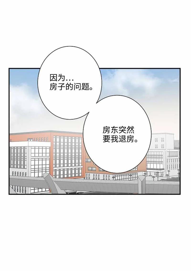 《我是眼镜控》07 保持距离 第62页