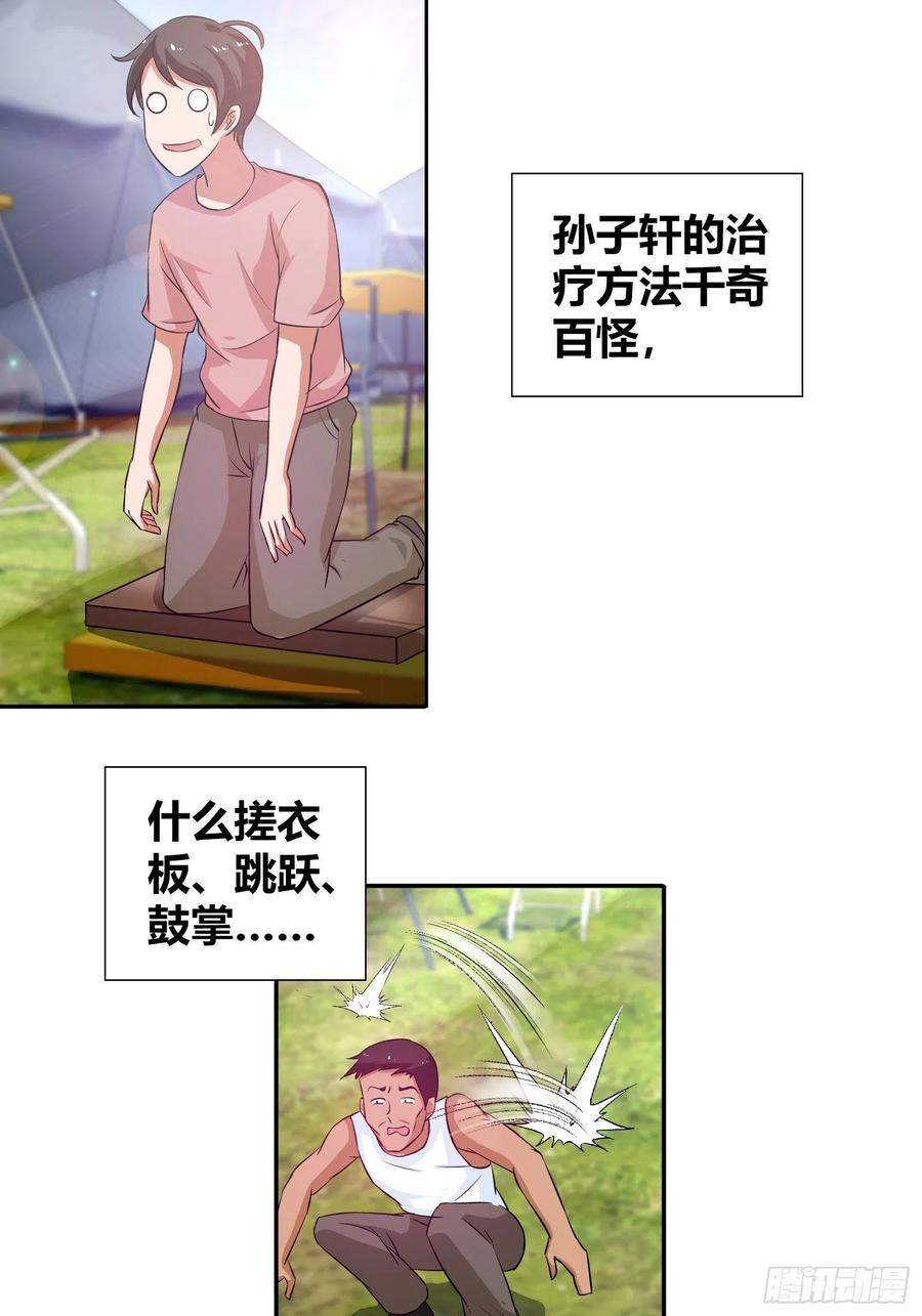 我是医神 比赛作弊？ 第6页