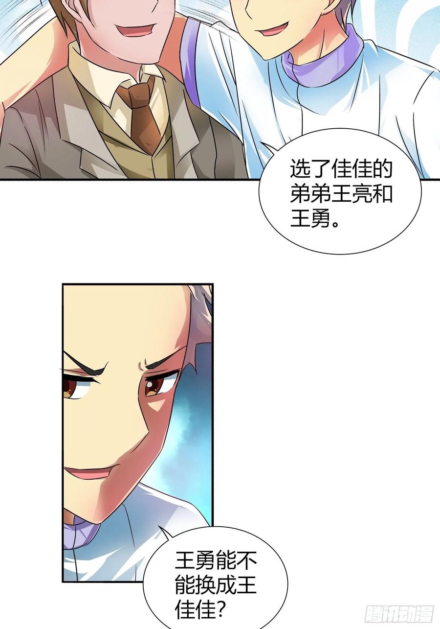 我是医神 敢动我朋友？！ 第19页