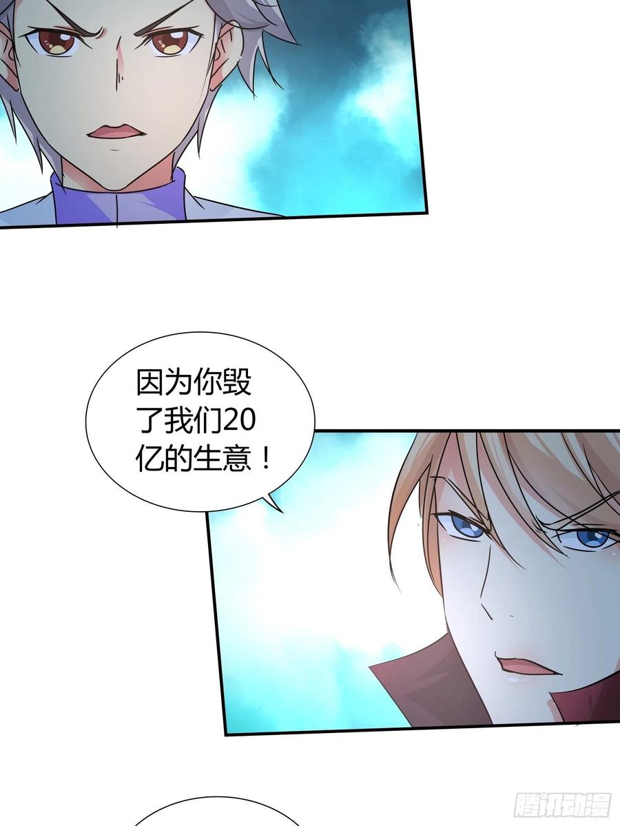 我是医神 纳尼？钢铁侠？ 第6页