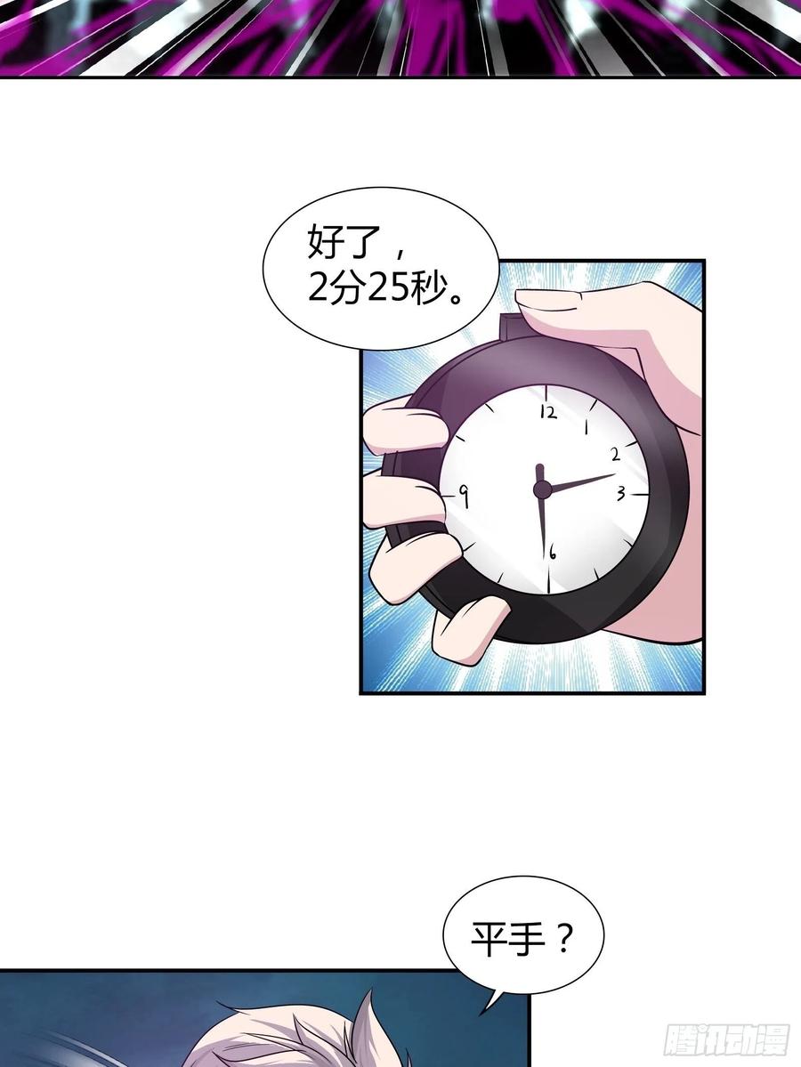 我是医神 师门有传人了！ 第8页