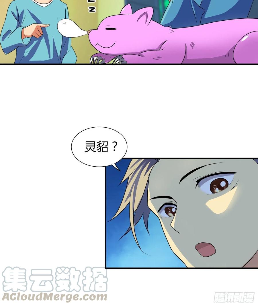 我是医神 帮红莲还阳 第7页
